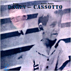 Cover image of Born Walden Robert Cassotto