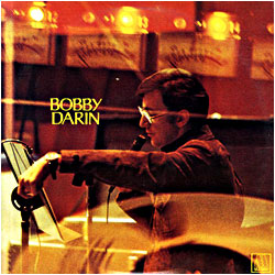 Cover image of Bobby Darin