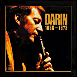 Cover image of Darin 1936 - 1973