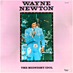 Cover image of The Midnight Idol
