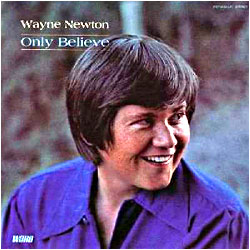 Cover image of Only Believe