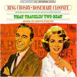 Cover image of That Travelin' Two Beat