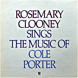 Cover image of The Music Of Cole Porter