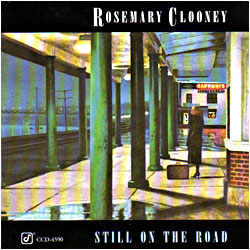 Cover image of Still On The Road