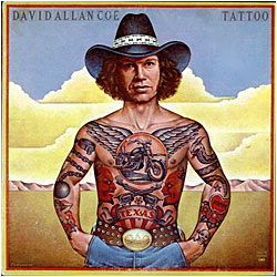 Cover image of Tattoo