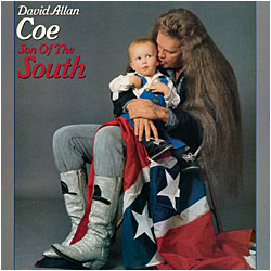 Cover image of Son Of The South