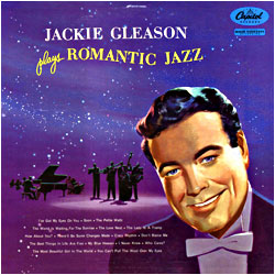 Cover image of Romantic Jazz