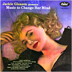 Cover image of Music To Change Her Mind