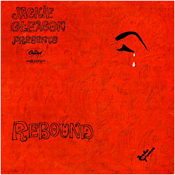 Cover image of Rebound