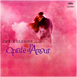 Cover image of Opiate d'Amour