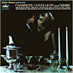 Cover image of Champagne Candlelight And Kisses
