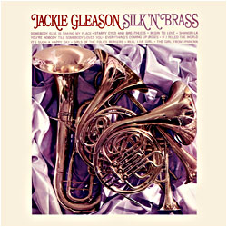 Cover image of Silk 'n' Brass