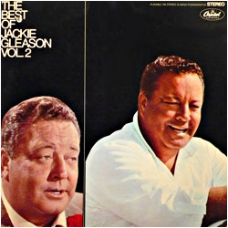 Cover image of The Best Of Jackie Gleason 2