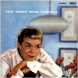 Cover image of The Misty Miss Christy