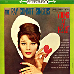 Cover image of Young At Heart