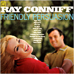 Cover image of Friendly Persuasion