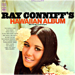 Cover image of Hawaiian Album