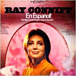 Image of random cover of Ray Conniff