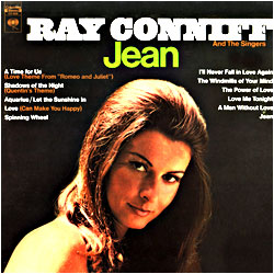 Cover image of Jean
