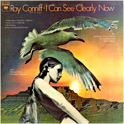 Cover image of I Can See Clearly Now