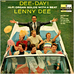Cover image of Dee-Day