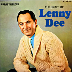 Image of random cover of Lenny Dee