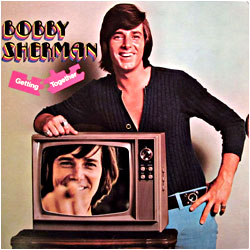 Image of random cover of Bobby Sherman