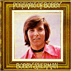 Cover image of Portrait Of Bobby