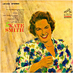 Image of random cover of Kate Smith