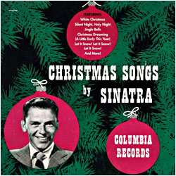 Cover image of Christmas Songs
