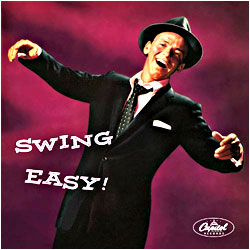 Cover image of Swing Easy