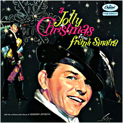 Cover image of A Jolly Christmas