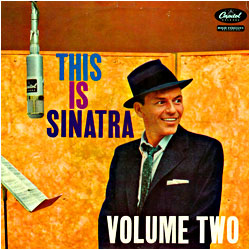 Cover image of This Is Sinatra 2
