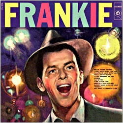 Cover image of Frankie