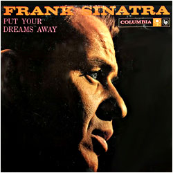 Cover image of Put Your Dreams Away