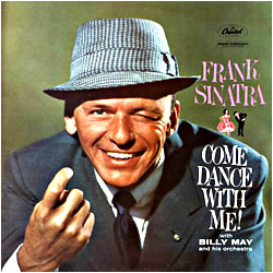 Cover image of Come Dance With Me