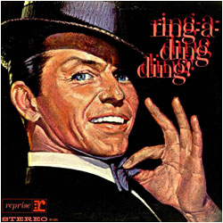 Cover image of Ring-A-Ding Ding