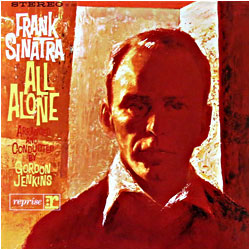 Cover image of All Alone