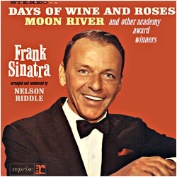 Cover image of Days Of Wine And Roses