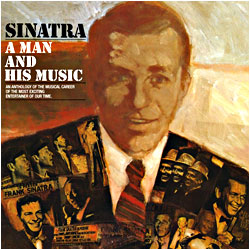 Cover image of A Man And His Music