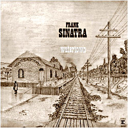 Cover image of Watertown
