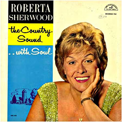 Cover image of The Country Sound With Soul