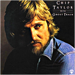 Image of random cover of Chip Taylor