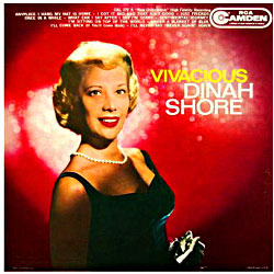 Cover image of Vivacious