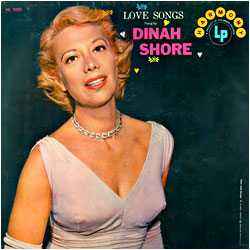 Cover image of Love Songs