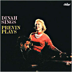 Image of random cover of Dinah Shore