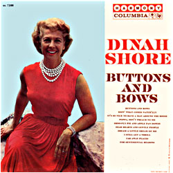 Cover image of Buttons And Bows