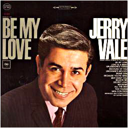 Cover image of Be My Love