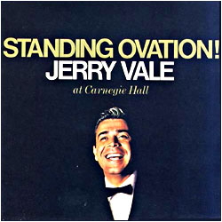Cover image of Standing Ovation