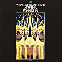 Cover image of Young Gifted And Black